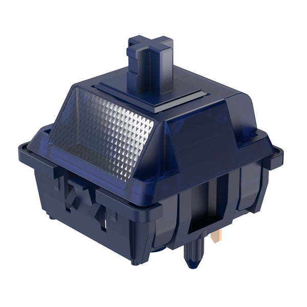 Durock Blue Lotus Tactile Switches (20 pack)
