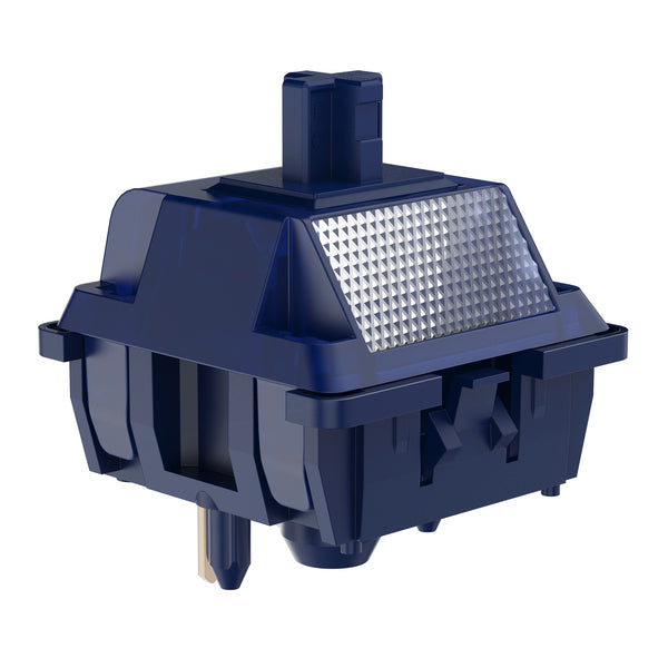 Durock Blue Lotus Tactile Switches (20 pack)