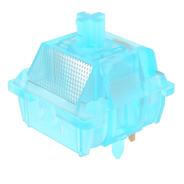 Sea Glass Linear Switches (20 pack)