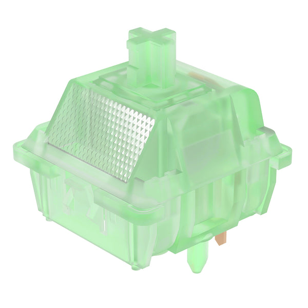 Sea Glass Linear Switches (20 pack)