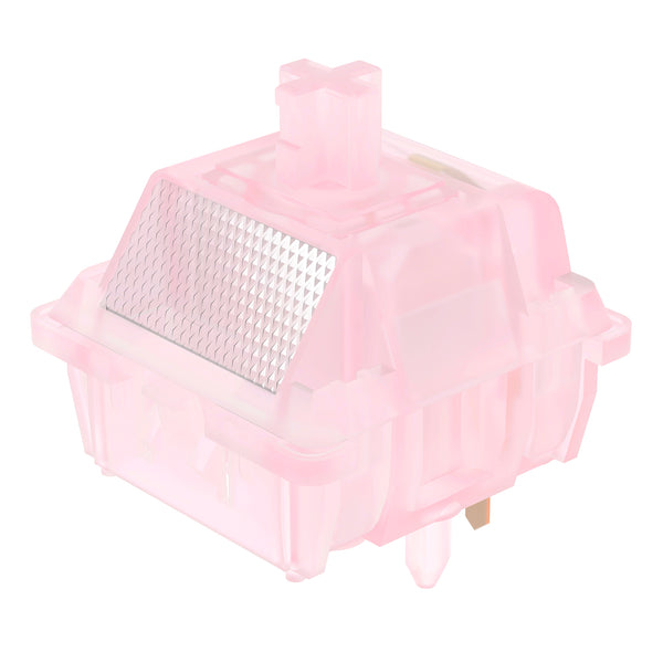 Sea Glass Linear Switches (20 pack)