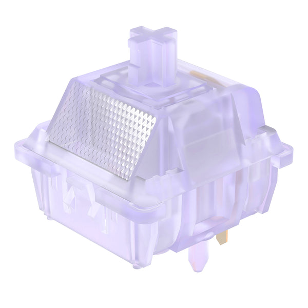 Sea Glass Linear Switches (20 pack)