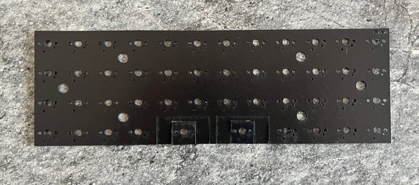 Planck PE foam