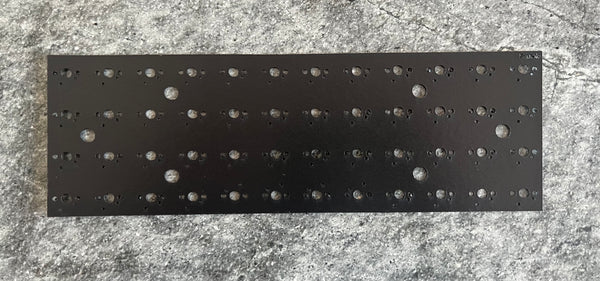 Planck PE foam