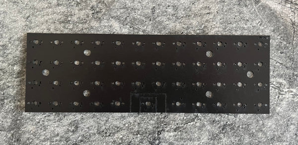 Planck PE foam