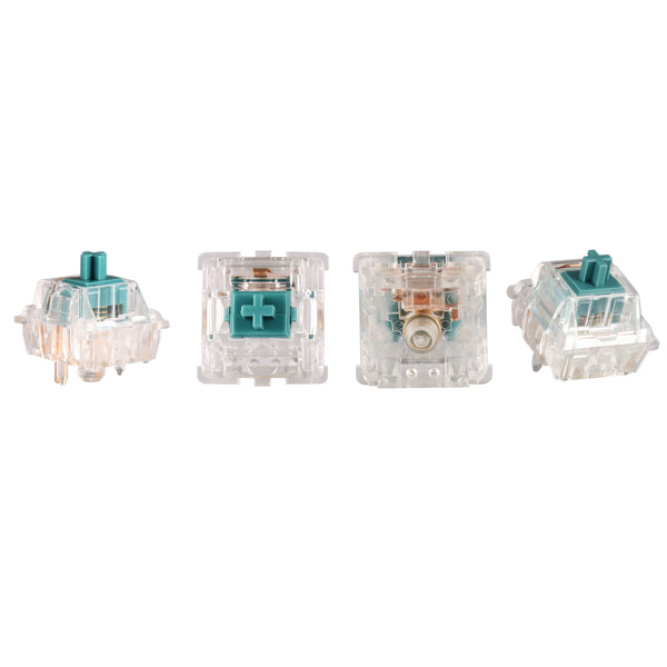 T1 Tactile Switches (20 pack)