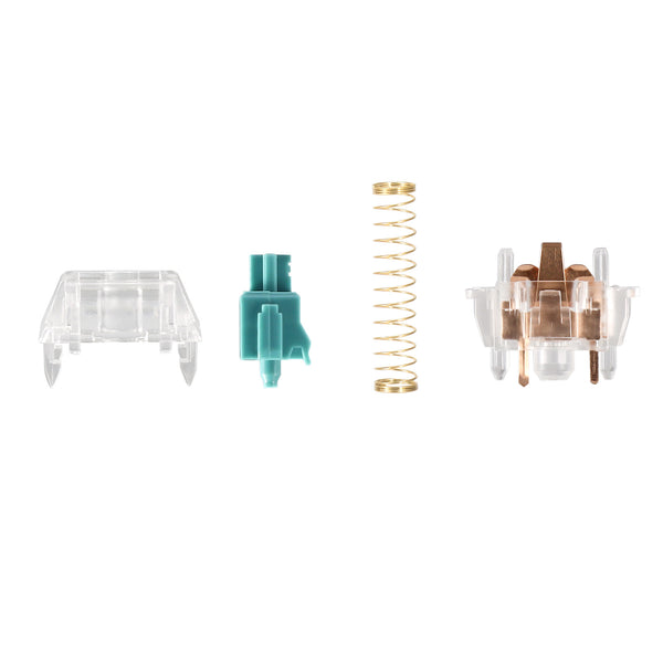 T1 Tactile Switches (20 pack)
