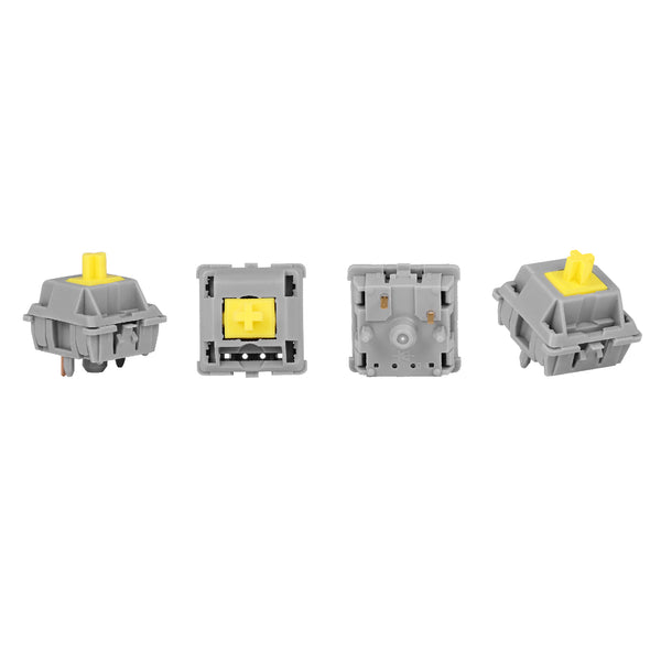 Sunflower POM Tactile Switches (20 pack)