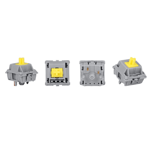 Sunflower POM Tactile Switches (20 pack)
