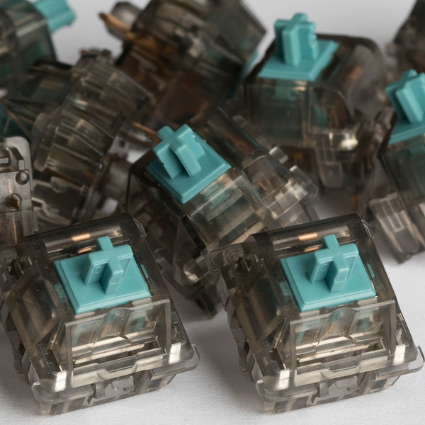 T1 Tactile Switches (20 pack)