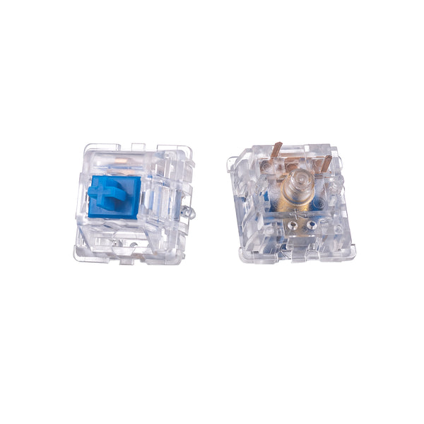 Silent Dolphin Switches (20 pack)