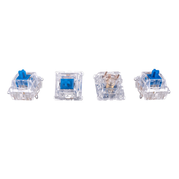 Silent Dolphin Switches (20 pack)