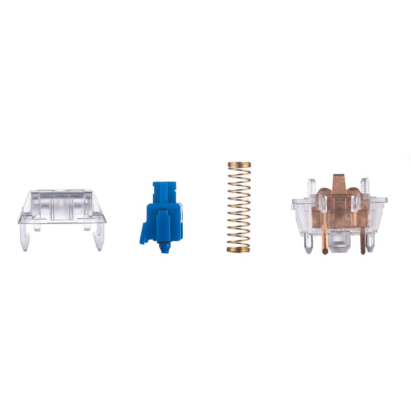 Silent Dolphin Switches (20 pack)