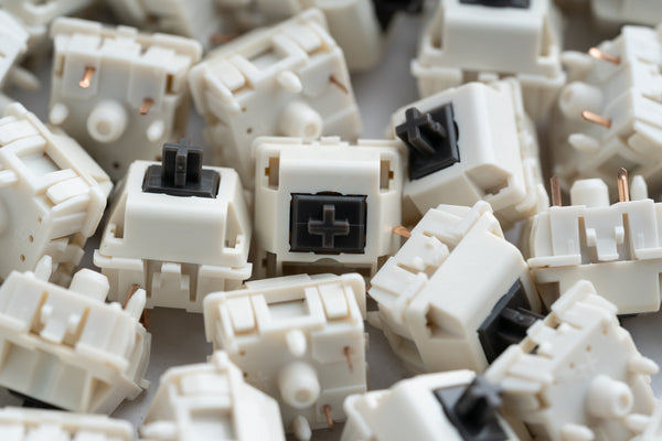 Koala Tactile Switches (20 pack)