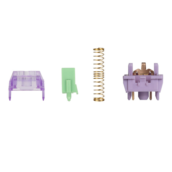Lupine Linear Switches (20 pack)
