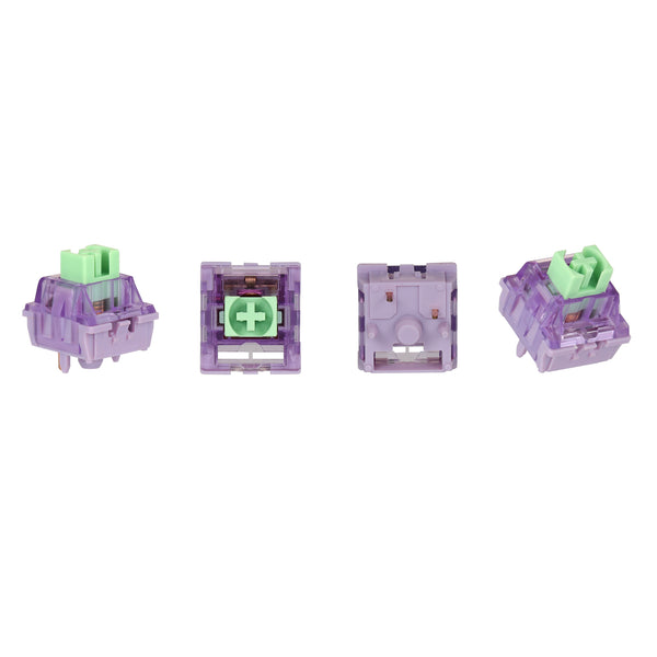 Lupine Linear Switches (20 pack)