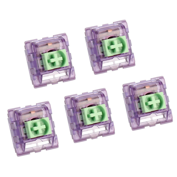 Lupine Linear Switches (20 pack)