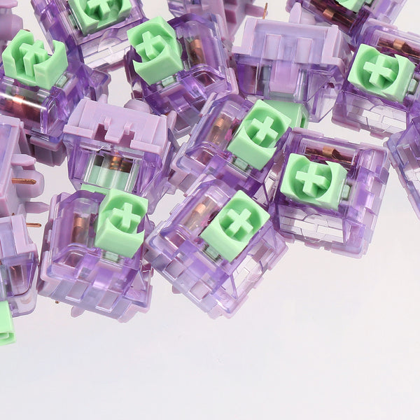 Lupine Linear Switches (20 pack)