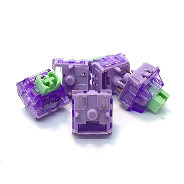 Lupine Linear Switches (20 pack)