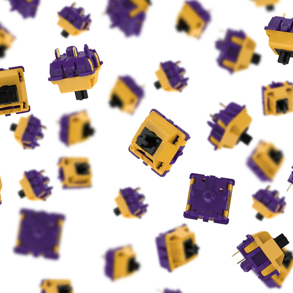 Mamba Linear Switches (20 pack)