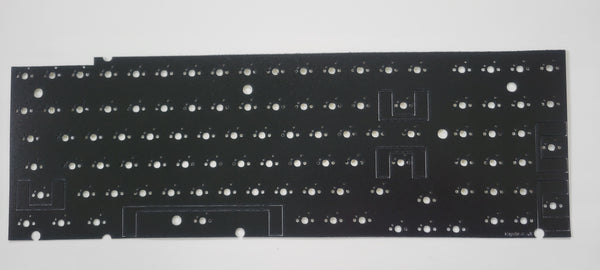 Keychron Q5 PE foam