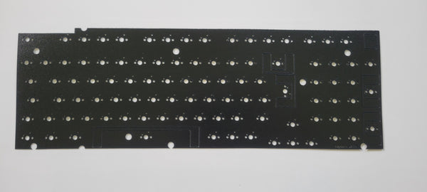 Keychron Q5 PE foam