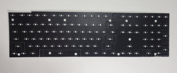 Keychron Q6 PE foam