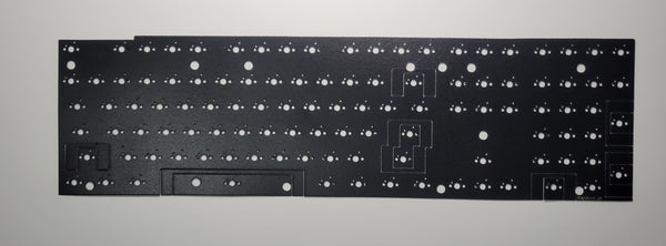 Keychron Q6 PE foam