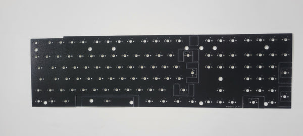 Keychron Q6 PE foam