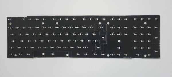 Keychron Q6 PE foam