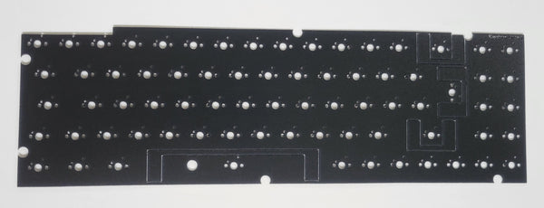 Keychron Q7 PE foam