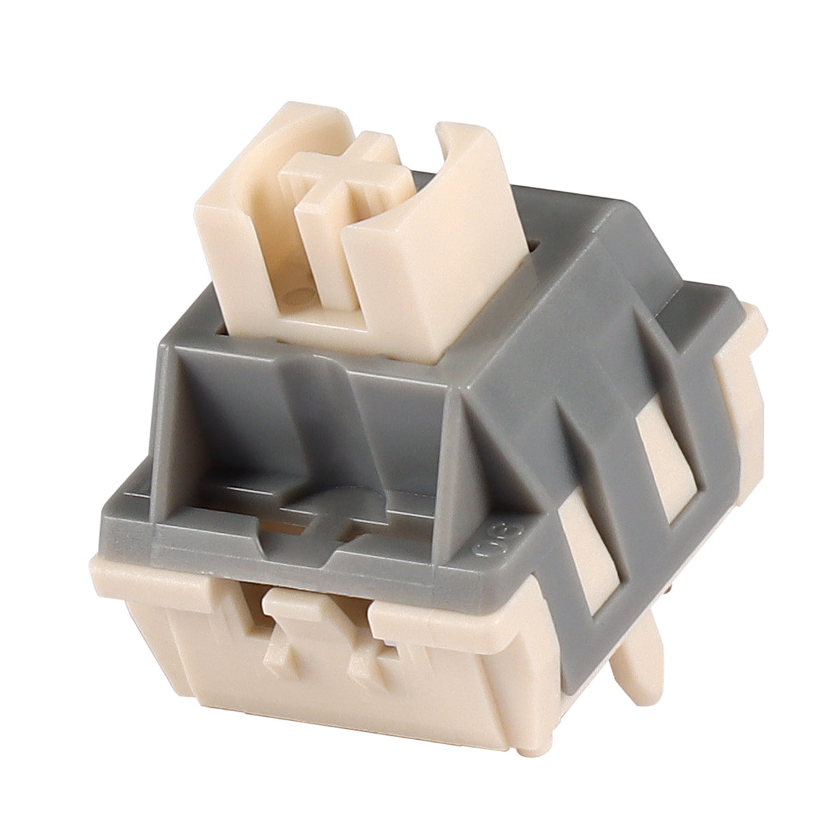 JWICK SemiSilent Linear Switches (20 pack) StupidFishEnterprises