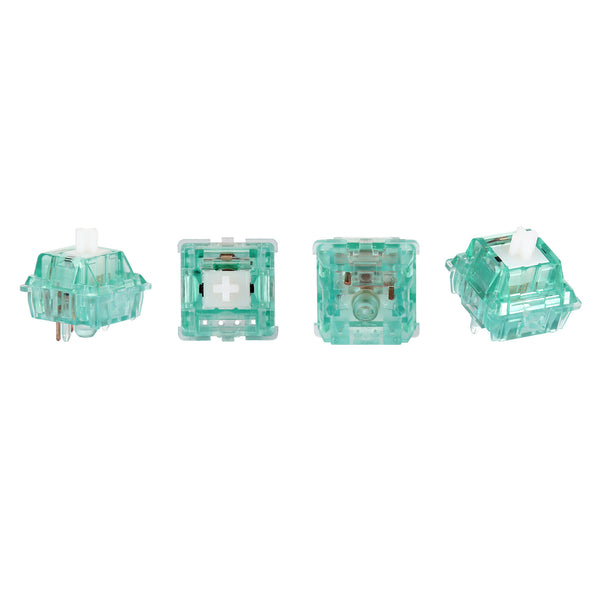 Silent Shrimp Switches (20 pack)