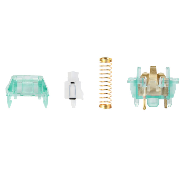 Silent Shrimp Switches (20 pack)