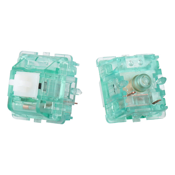 Silent Shrimp Switches (20 pack)
