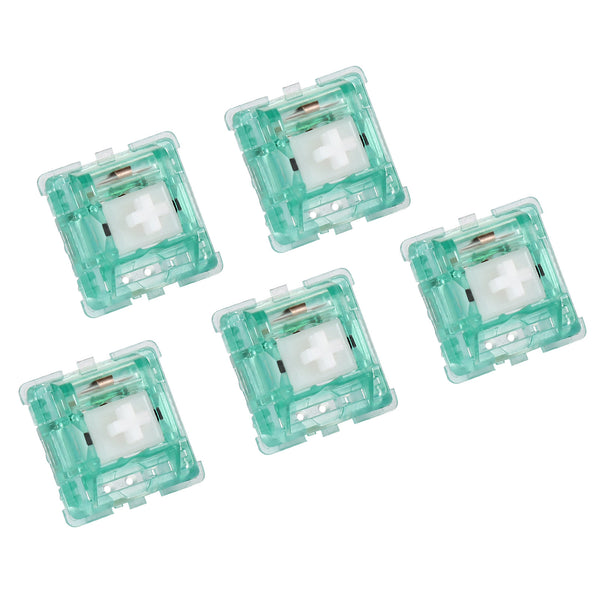 Silent Shrimp Switches (20 pack)