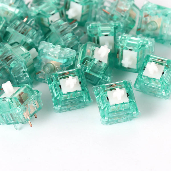 Silent Shrimp Switches (20 pack)