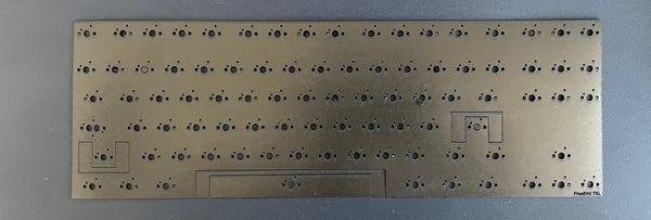 Freebird TKL PE foam