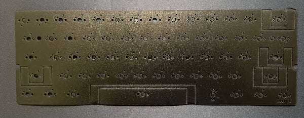 Freebird60 PE foam