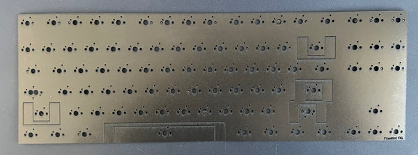 Freebird TKL PE foam