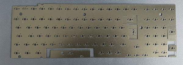 Keychron Q5 PE foam