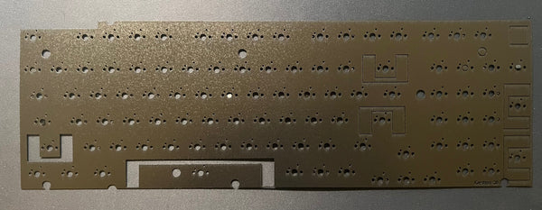 Keychron Q5 PE foam