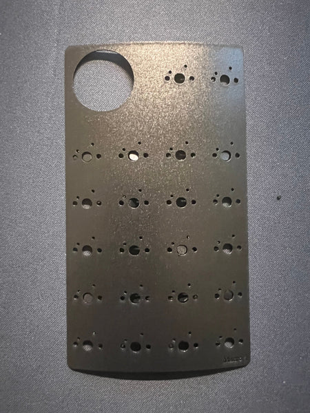 Laneware Macro-1 PE foam