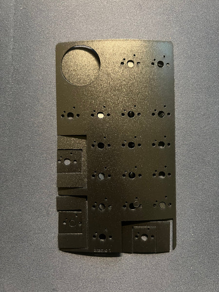 Laneware Macro-1 PE foam