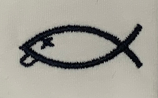 StupidFish Logo T-Shirt R2