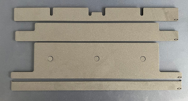 U80A case foam
