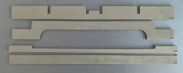 U80A case foam