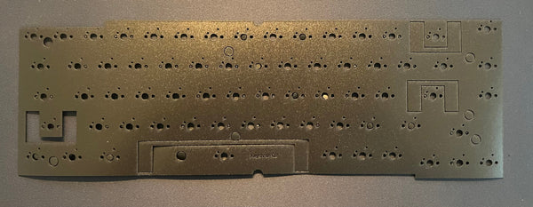Keychron Q2 PE foam