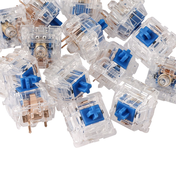 Silent Dolphin Switches (20 pack)