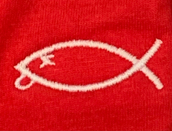 StupidFish Logo T-Shirt R2